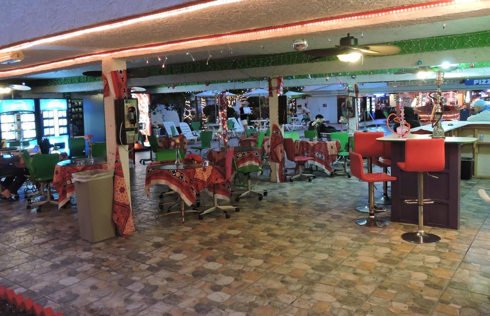 Tradewinds Airport Hotel Inglewood Extérieur photo