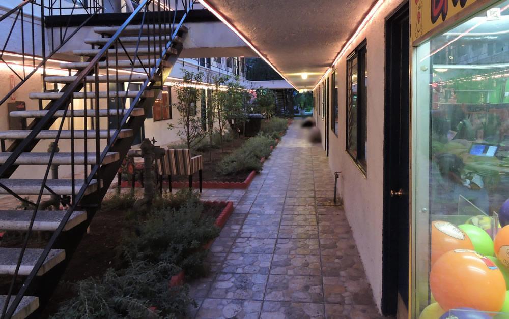 Tradewinds Airport Hotel Inglewood Extérieur photo