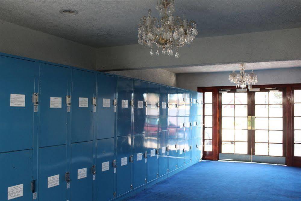 Tradewinds Airport Hotel Inglewood Extérieur photo