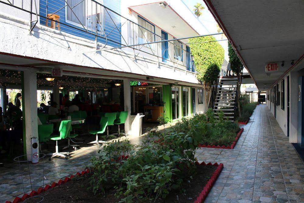 Tradewinds Airport Hotel Inglewood Extérieur photo